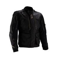 Leatt Мотокуртка ADV MultiTour 5.5 Men 2026 Stealth в Нижнем Новгороде