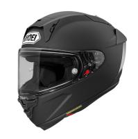 Shoei Шлем X-Spirit Pro Candy Черный матовый в Нижнем Новгороде