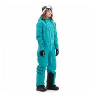 Dragonfly Комбинезон женский Gravity Premium Baltic Blue в Нижнем Новгороде
