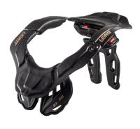 Leatt Защита шеи 6.5 Neck Brace Carbon в Нижнем Новгороде