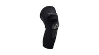Leatt Наколенники AirFlex Hybrid Pro Black в Нижнем Новгороде