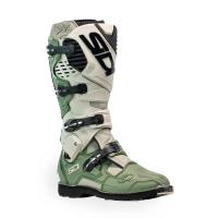 Sidi Ботинки Crossfire 3 Army/Sand в Нижнем Новгороде