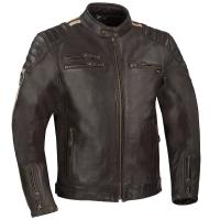 Segura Куртка кожаная Ventura Brown/Beige в Нижнем Новгороде