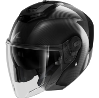 Shark Шлем RS Jet Carbon Ikonik Black/Anthracite в Нижнем Новгороде