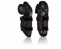 Acerbis Защита коленей Profile 2.0 Knee Black в Нижнем Новгороде