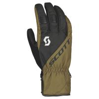 Scott Перчатки Arctic GTX earth brown/black в Нижнем Новгороде