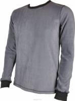 Starks Фуфайка Warm Fleece Shirt мужская Серый в Нижнем Новгороде