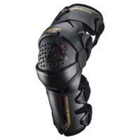 Leatt Наколенники Knee Brace Z-Frame V26 черные в Нижнем Новгороде
