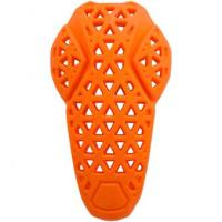 SCOTT Защитные вставки D3O Elbow Protector LP2 ORANGE в Нижнем Новгороде