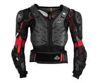 Acerbis Защита тела (Черепаха) Koerta 2.0 Black/Grey в Нижнем Новгороде