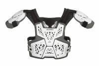 Acerbis Защита тела (Панцирь) Gravity Roost White в Нижнем Новгороде