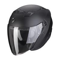 Scorpion Exo Мотошлем Exo-230 Solid Черный Матовый в Нижнем Новгороде