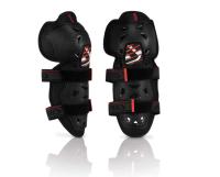 Acerbis Защита коленей детские Profile 2.0 Kid Knee Black в Нижнем Новгороде