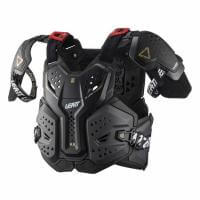 Leatt Защитный панцирь 6.5 Pro Chest Protector Black в Нижнем Новгороде
