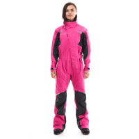 Dragonfly  Комбинезон - дождевик Evo Woman Pink в Нижнем Новгороде