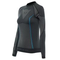 Dainese Термокофта Dry LS Lady black/blue в Нижнем Новгороде