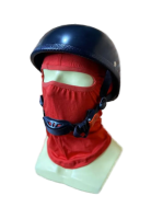 Scout Шлем корка Skin черн. матовый б/р в Нижнем Новгороде