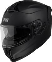 IXS Шлем интеграл IXS 422 FG 1.0 черный матовый в Нижнем Новгороде