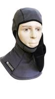 Starks Подшлемник Fleece Collar Open Серый в Нижнем Новгороде