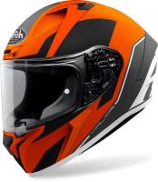 Airoh Мотошлем Valor Wings Orange Matt в Нижнем Новгороде