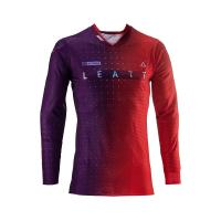 Leatt Джерси Moto 5.5 UltraWeld V24 SunDown в Нижнем Новгороде