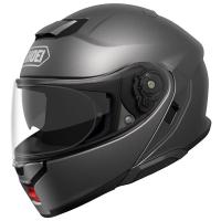 Shoei Шлем Neotec 3 Candy антрацит металлик в Нижнем Новгороде