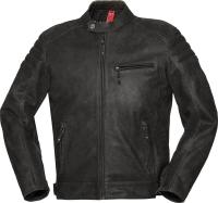 IXS Куртка кожаная Jacket Cruiser Black в Нижнем Новгороде