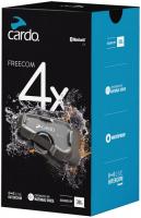 Cardo Мотогарнитура Freecom 4X Single в Нижнем Новгороде