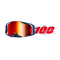 100% Очки Armatic Mach Z / Mirror Red в Нижнем Новгороде