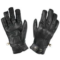 By City Мотоперчатки Oxford Man Black в Нижнем Новгороде