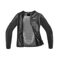 Spidi Куртка Base-1 Armor Lady Black в Нижнем Новгороде