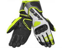 Spidi Перчатки STR-6 Black/Fluo Yellow в Нижнем Новгороде