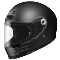 Shoei Шлем Glamster Candy 06 черный матовый в Нижнем Новгороде