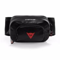 Dainese Сумка на пояс Explorer Waist Bag 1.8L black в Нижнем Новгороде