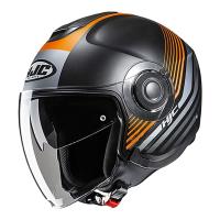 HJC Шлем i40N Dova MC7SF в Нижнем Новгороде