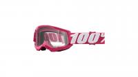 100% Очки подростковые Strata 2 Junior Fletcher/Clear Lens в Нижнем Новгороде