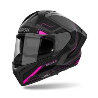 Airoh Мотошлем Matryx Rocket Pink Matt в Нижнем Новгороде