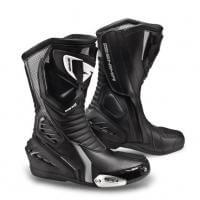 Shima Мотоботы женские RWX-6 Lady black в Нижнем Новгороде
