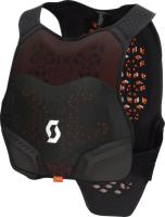 Scott Защита тела Body Armor Softcon Hybrid Pro black в Нижнем Новгороде