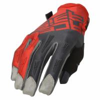 Acerbis Перчатки MX X-H Red/Grey в Нижнем Новгороде