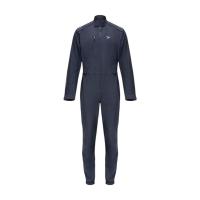 Finntrail Комбинезон мужской Atom 1332 DarkGrey в Нижнем Новгороде