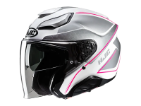 HJC Шлем F31 Ludi MC8 в Нижнем Новгороде