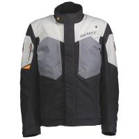 Scott Куртка ADV Terrain Dryo black/grey в Нижнем Новгороде