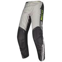 Scott Брюки 350 Race grey/yellow в Нижнем Новгороде