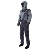 Finntrail Сухой Костюм Drysuit Pro 2504 Grey в Нижнем Новгороде