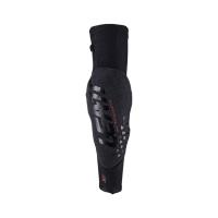 Leatt Налокотники 3DF 5.0 Evo Mini V26 Black в Нижнем Новгороде