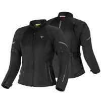 Shima Мотокуртка Jet Lady Black в Нижнем Новгороде