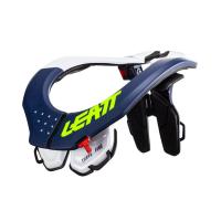 Leatt Защита шеи подростковая 3.5 Neck Brace Junior Blue в Нижнем Новгороде