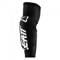 Leatt Налокотники 3DF 5.0 Elbow Guard Junior White/Black в Нижнем Новгороде