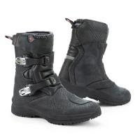 Stylmartin Мотоботы Navajo Evo Low WP Black Anthracite в Нижнем Новгороде